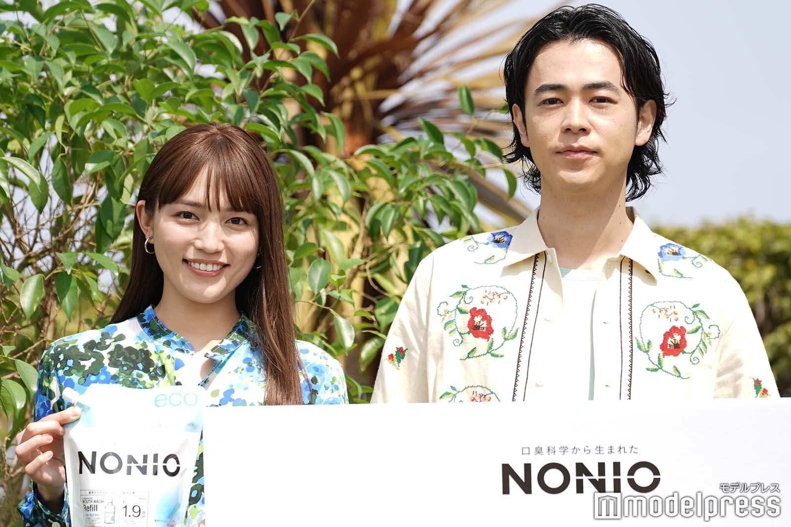 成田凌が自宅でやっていることとは？「地味な作業が好きなので…」川口春奈とサステナブルファッションへの考え語る