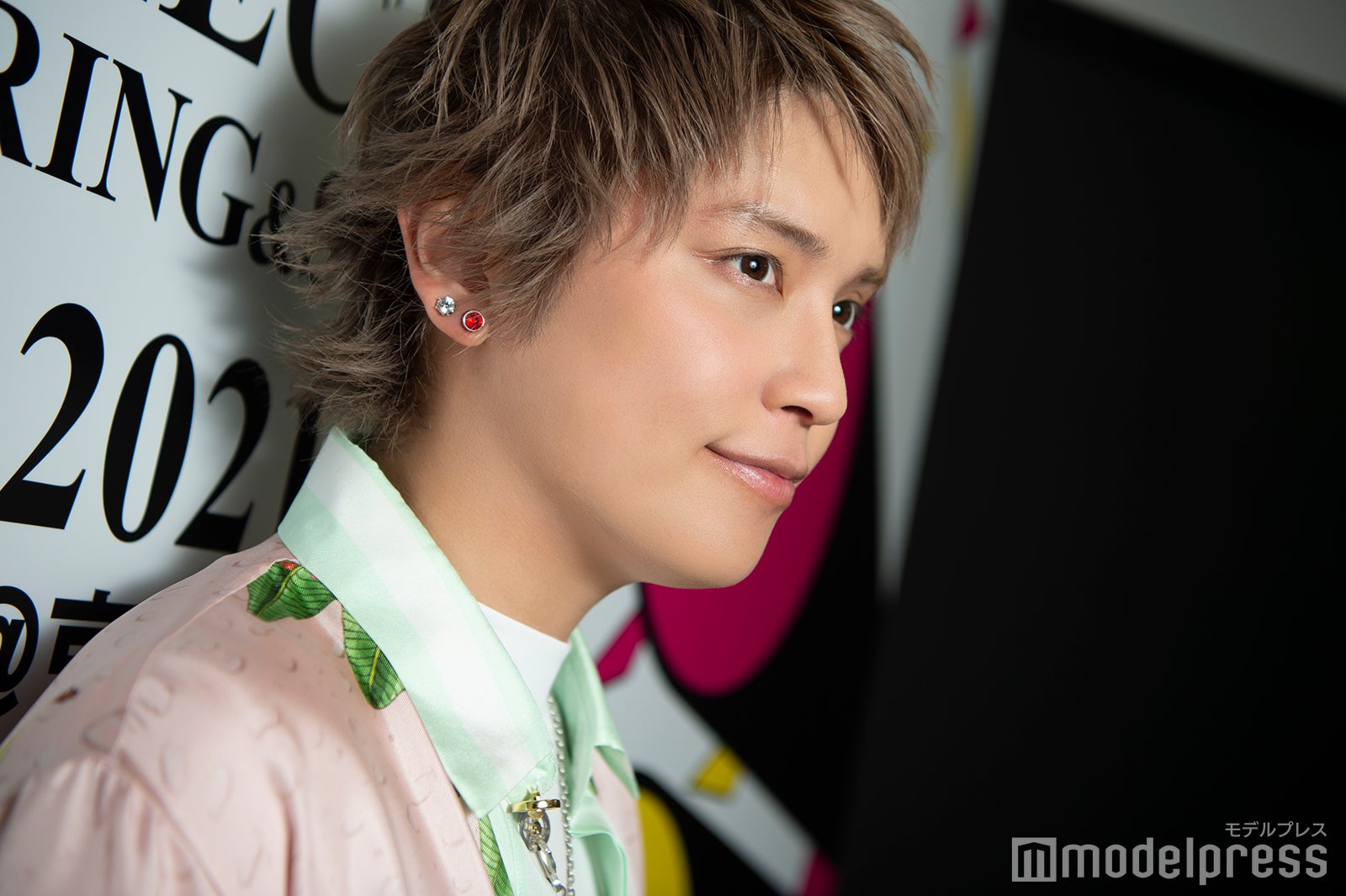 手越祐也 （C）モデルプレス