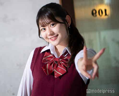 「今日好き」りんか、オーバーサイズパーカーから美脚際立つ「かっこいい」「スタイル良すぎ」と反響