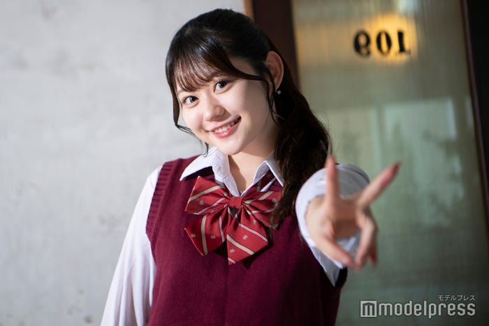 りんか(C)モデルプレス