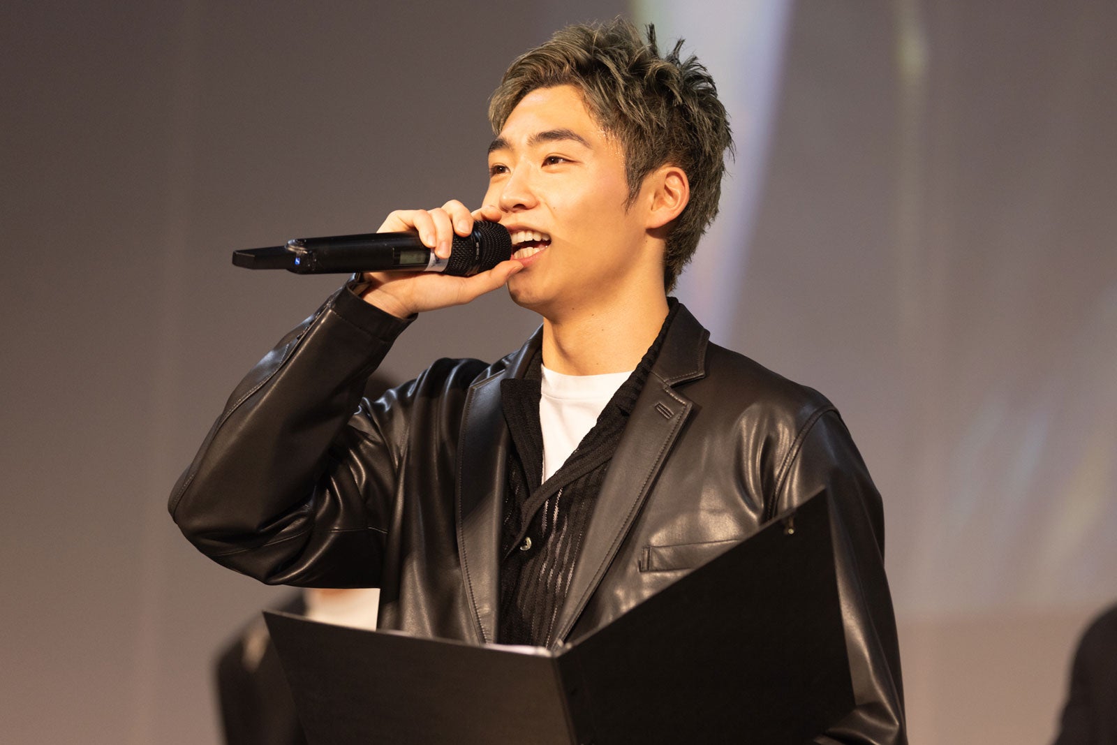 八村倫太郎／WATWING（提供写真）