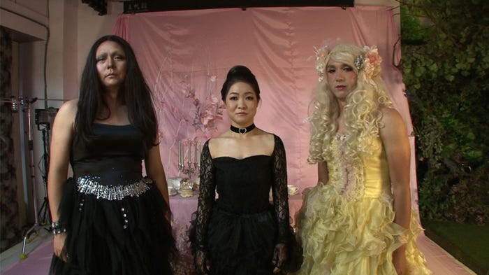 『世界の果てまでイッテQ!』7月29日放送回より(C)日本テレビ