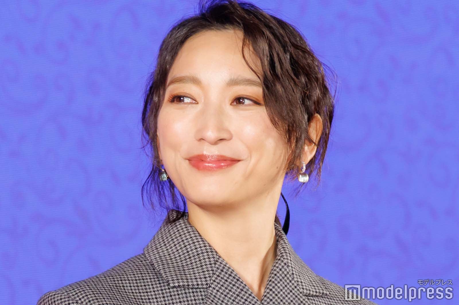 杏（C）モデルプレス