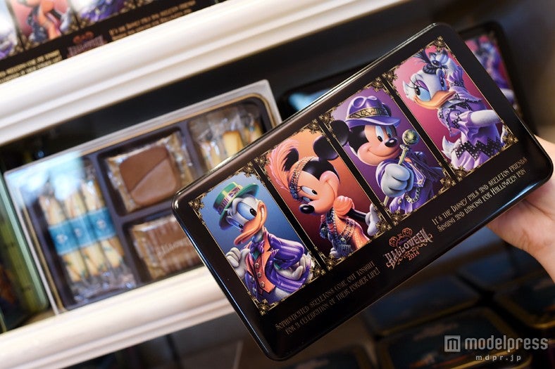 アソーテッド・クッキー￥1650