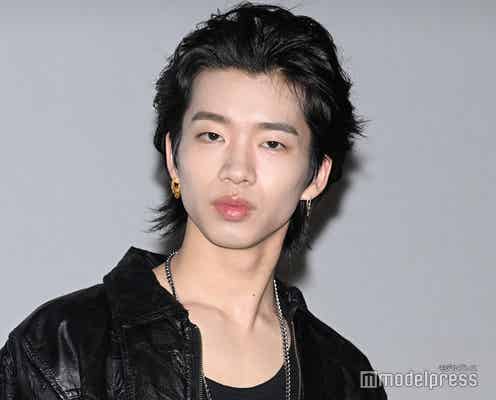 森愁斗、盗撮・ストーカー行為に憤り「普通に怖いし嫌な気持ち」