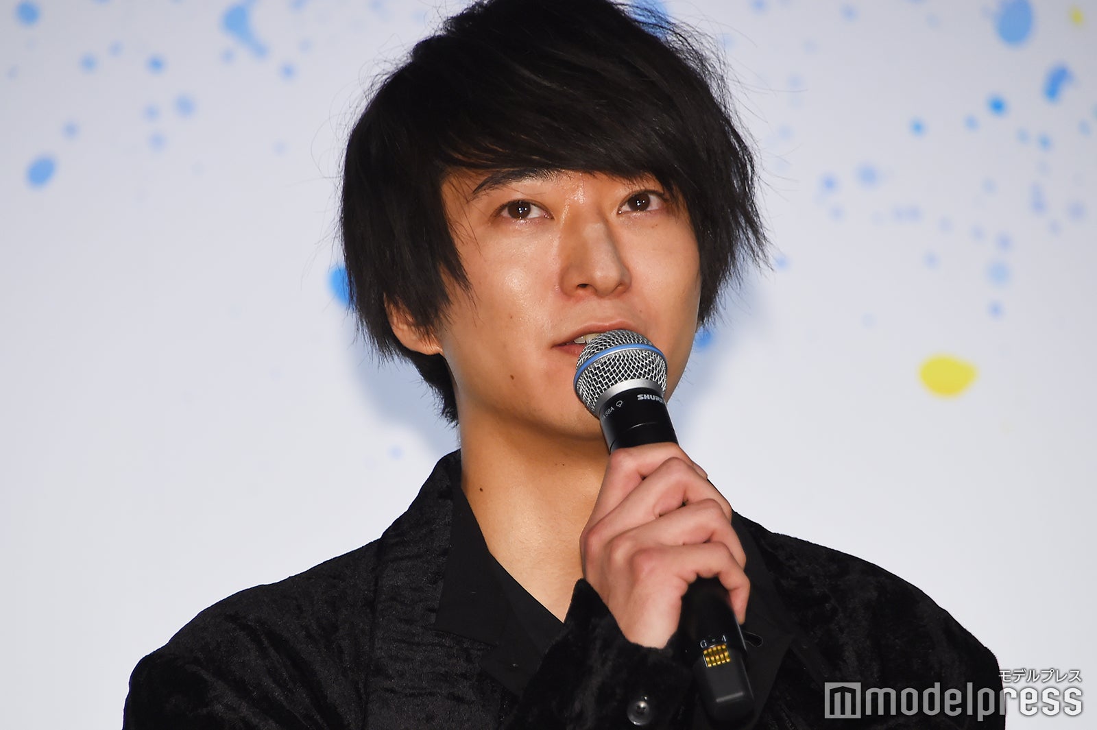 浅香航大（C）モデルプレス