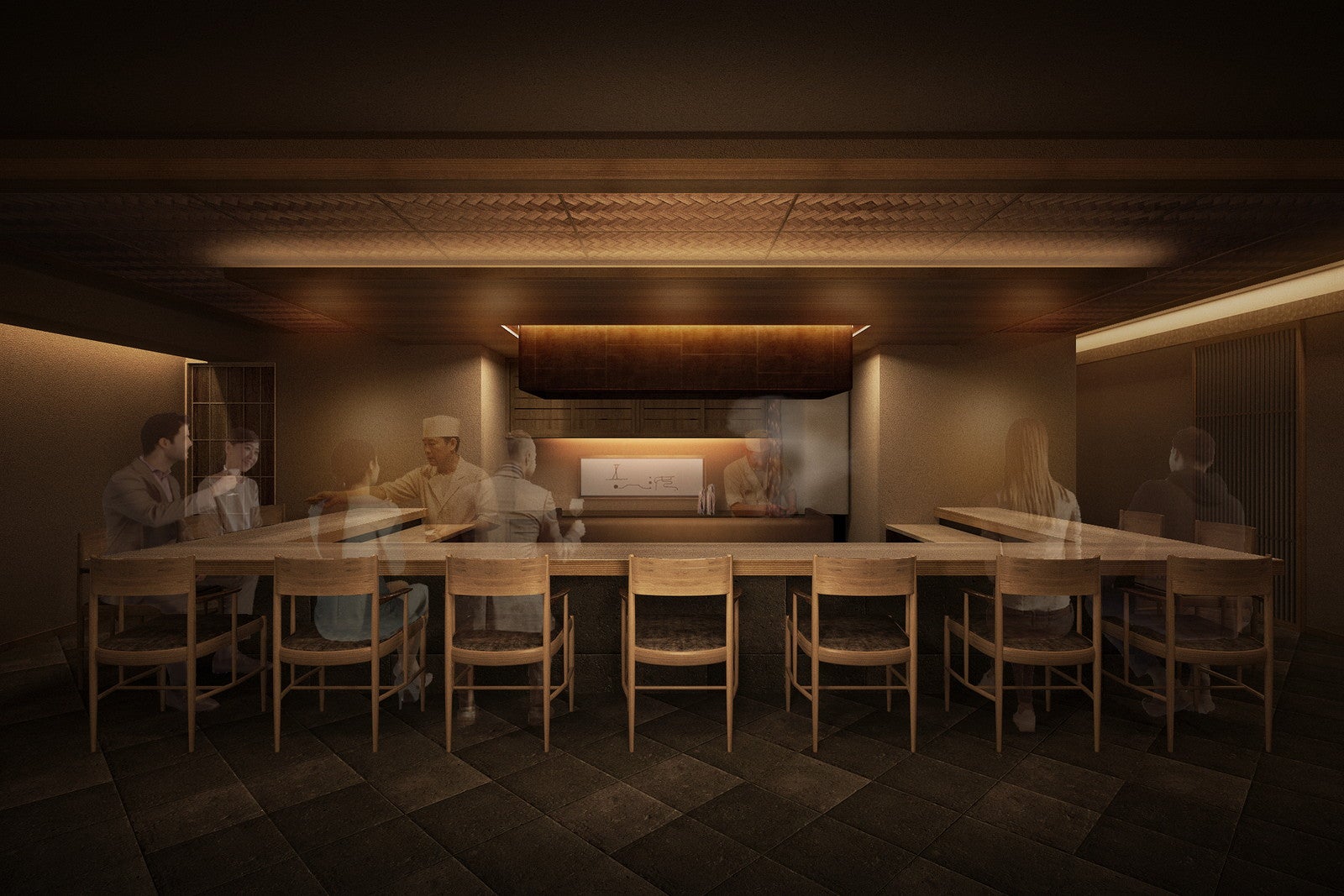 割烹 吾汝／提供画像