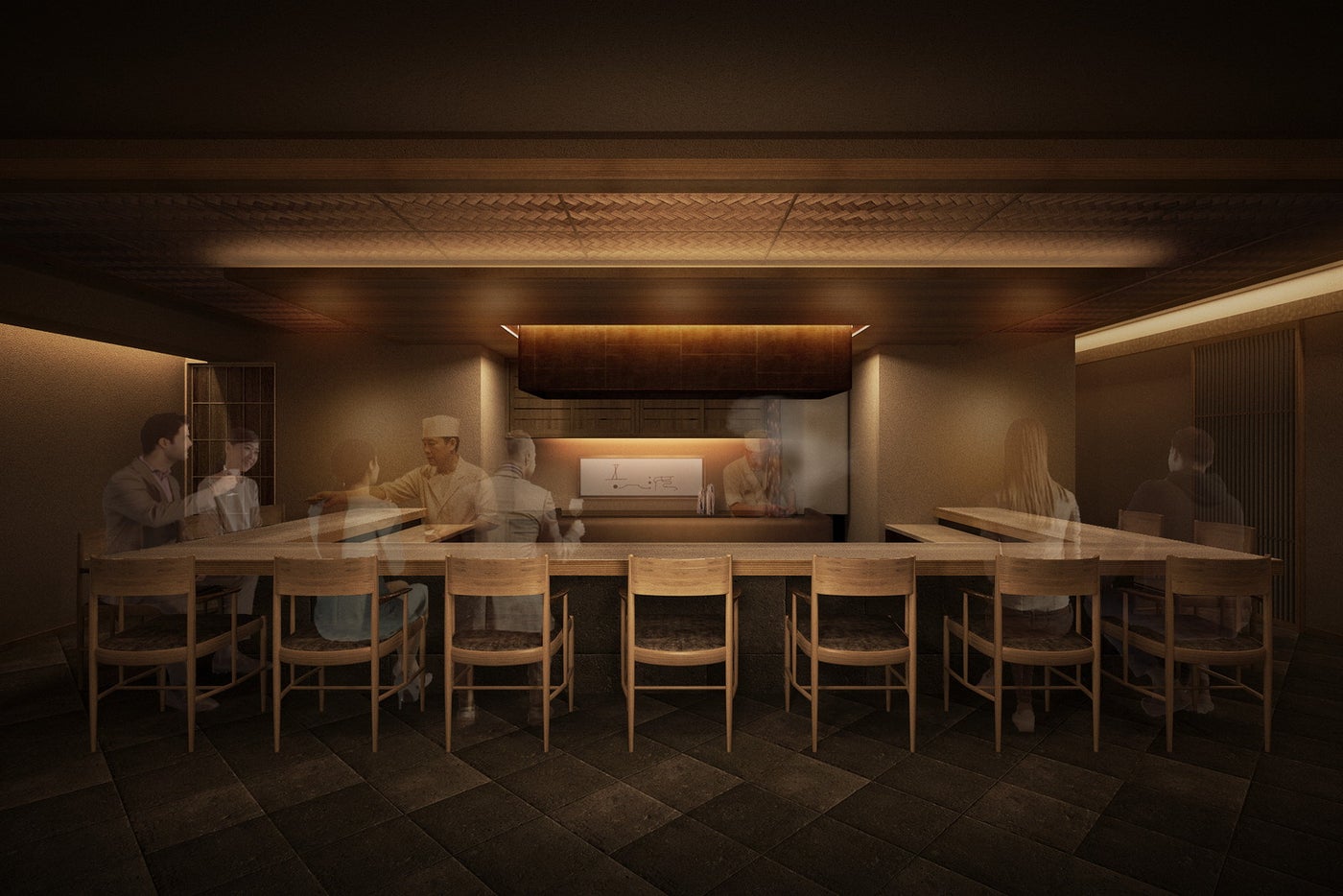 割烹 吾汝/提供画像