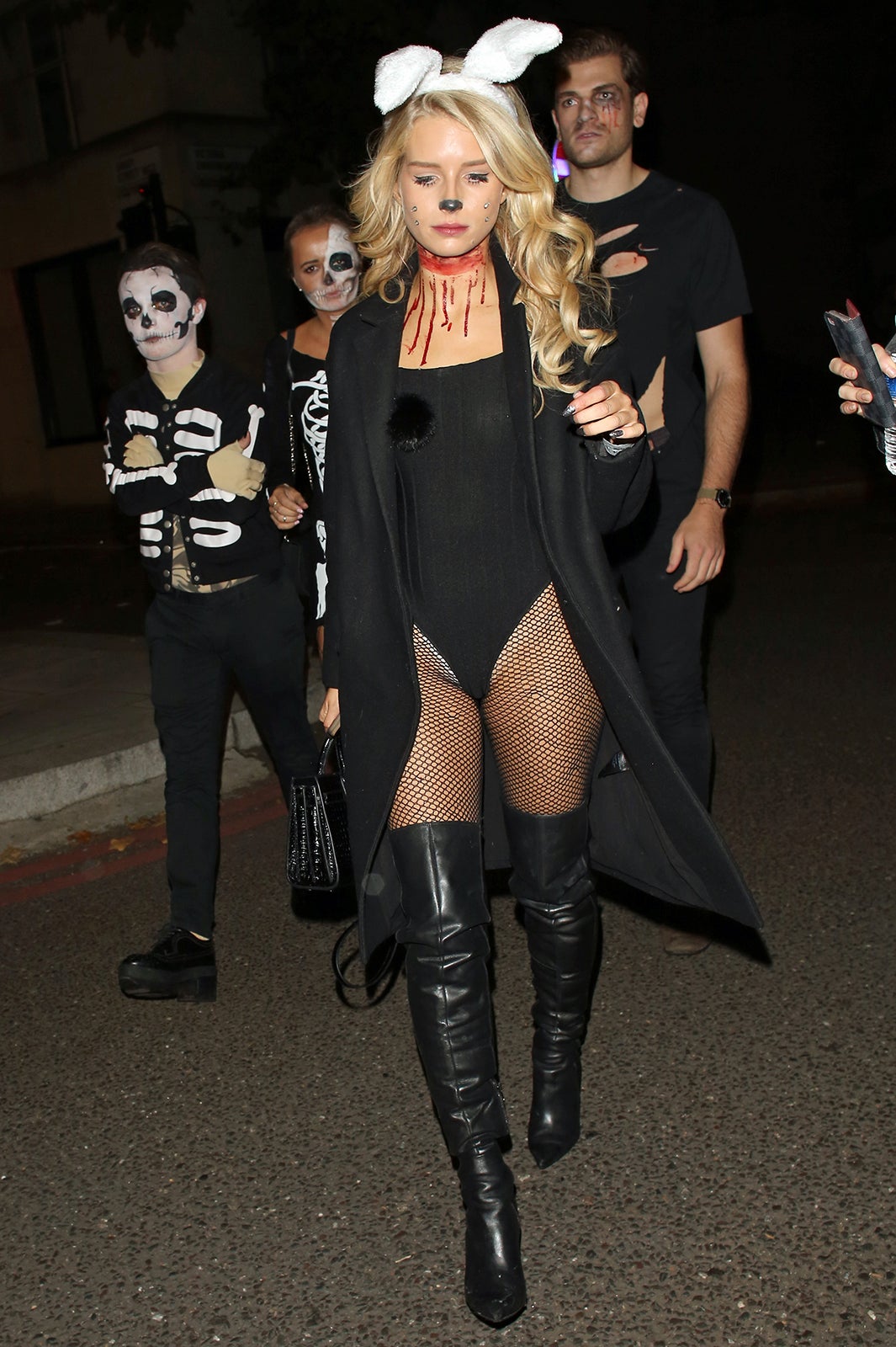 ロッティ・モス／photo：Getty Images