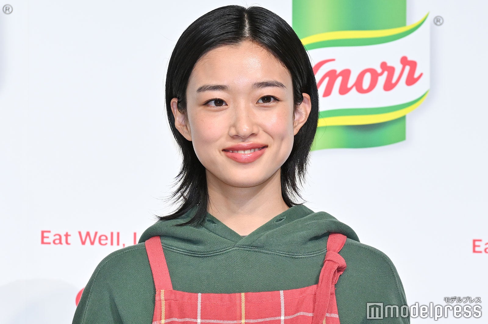 河合優実（C）モデルプレス