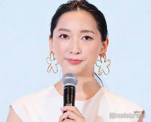 杏、“パリ五輪きっかけ”新たに始めたこと明かす