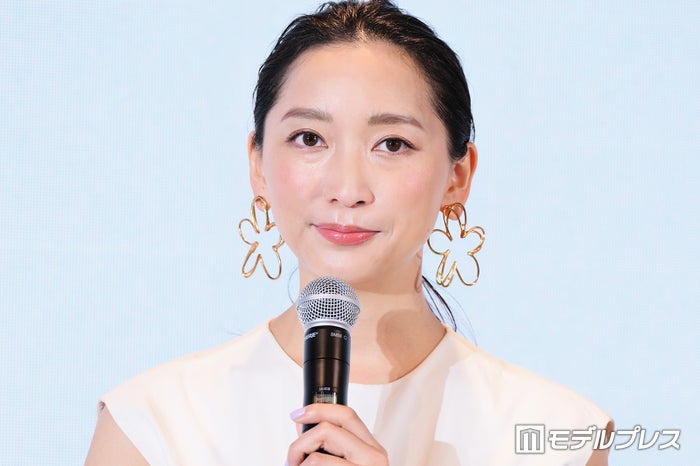 杏、“パリ五輪きっかけ”新たに始めたこと明かす