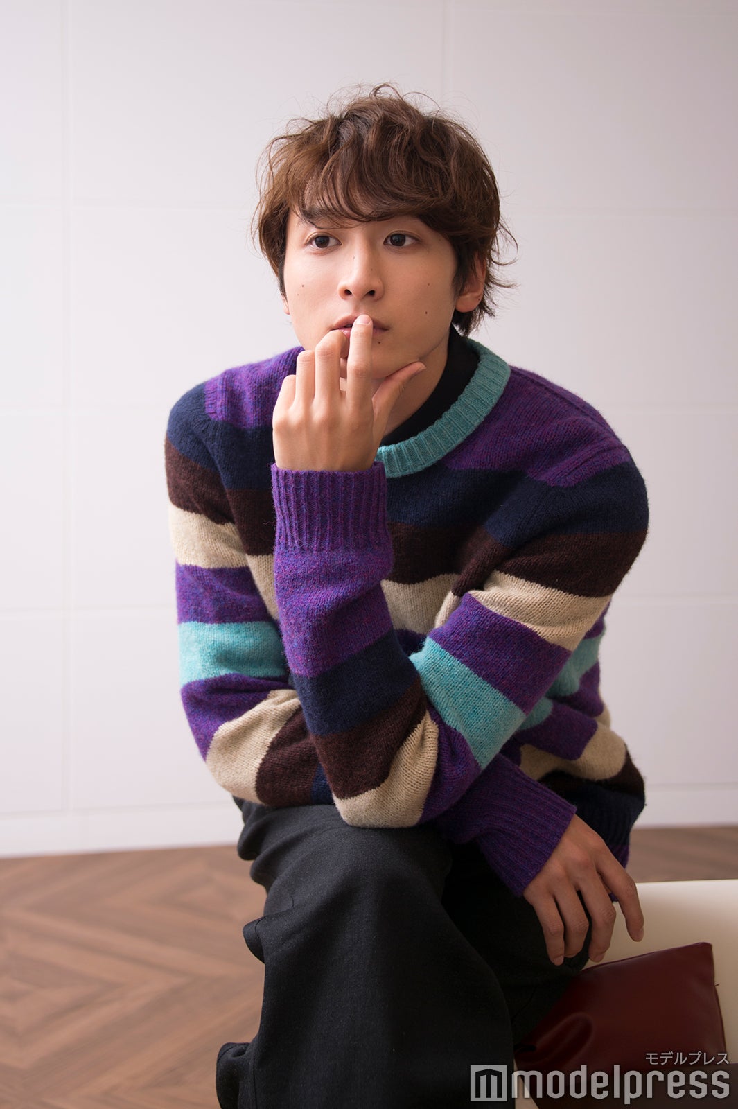 小関裕太（C）モデルプレス