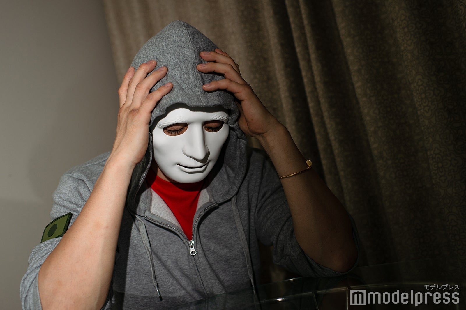 ラファエル（C）モデルプレス