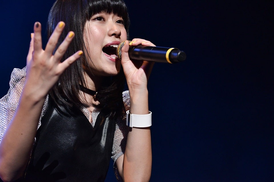 アサヒ／Photo：Yusuke Sato