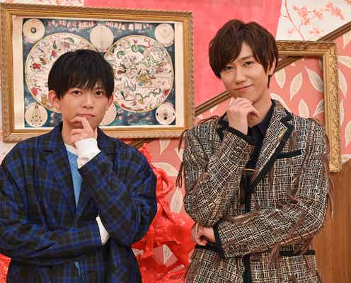 Snow Man阿部亮平、松丸亮吾のクイズ解けず「本当に悔しくて」2022年下半期のレース振り返る