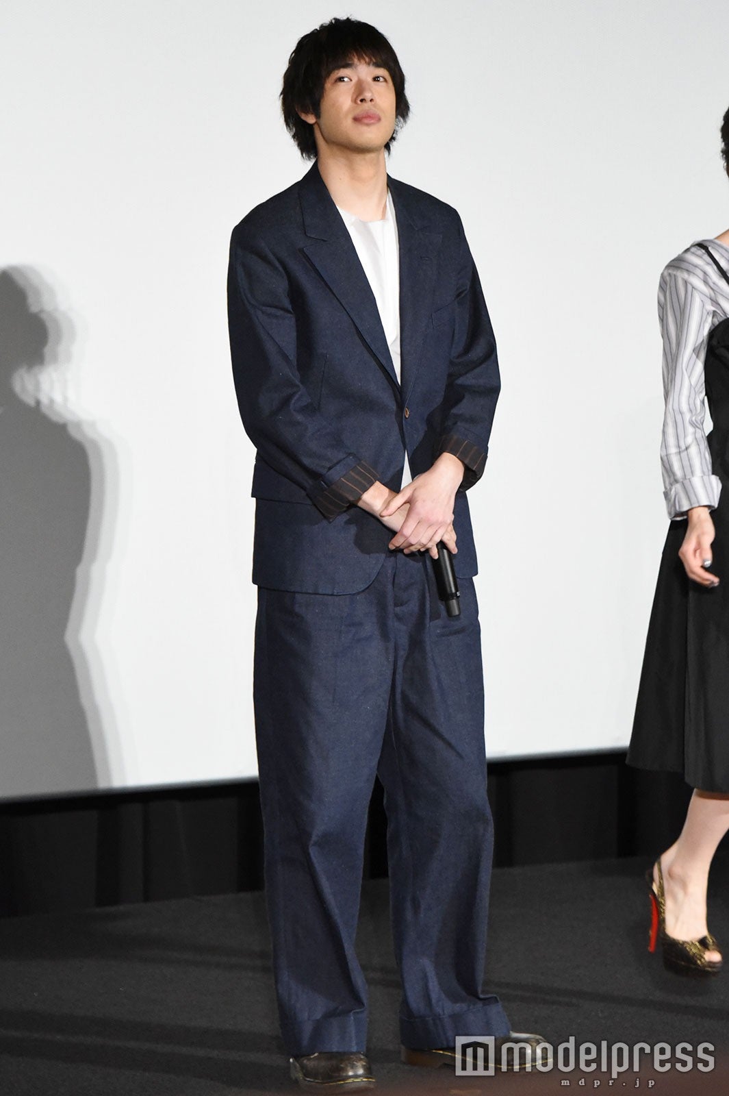 渡辺大知 （C）モデルプレス