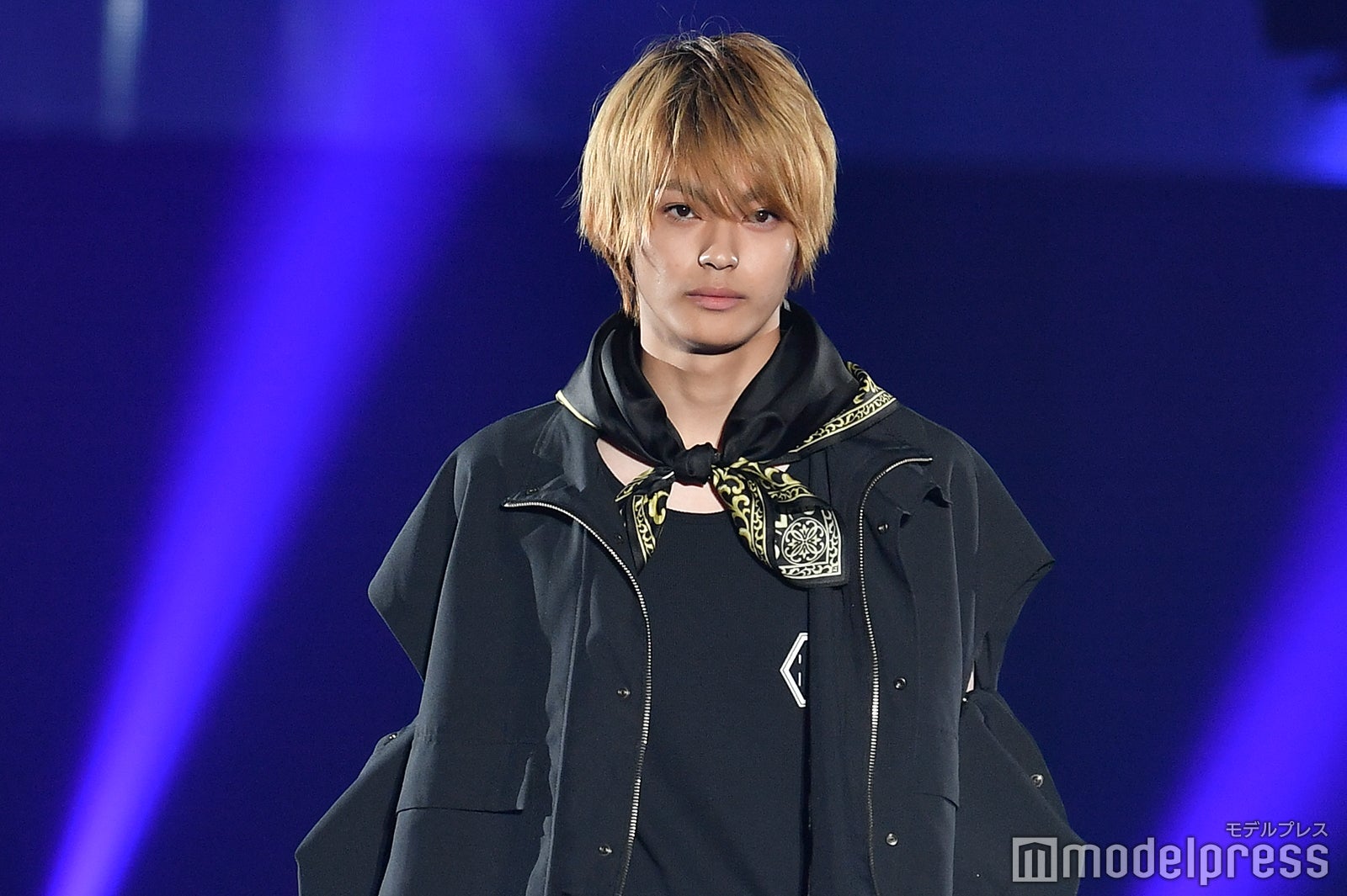 神尾楓珠（C）モデルプレス