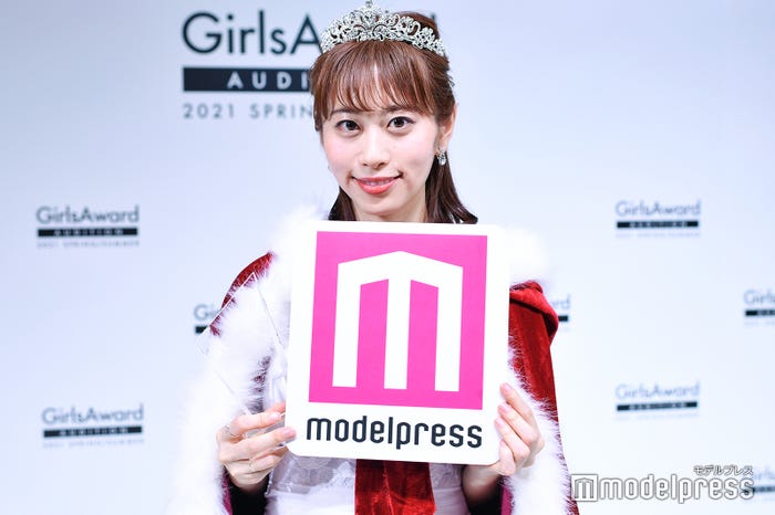 正木絢女さん (C)モデルプレス