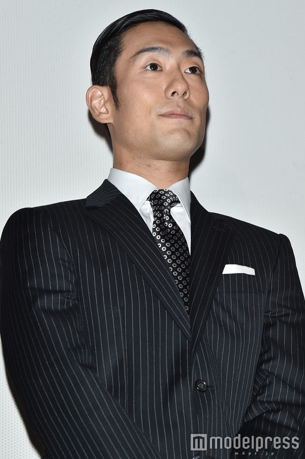 中村勘九郎（C）モデルプレス