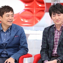 映画鑑賞も一緒に…結成30年目前の博多華丸・大吉が『おしゃれイズム』に登場!相方の好きな所をぶっちゃける