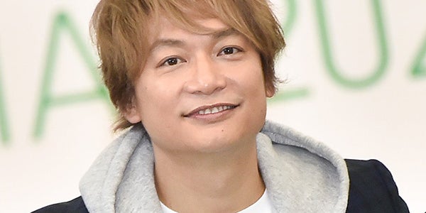 香取慎吾 10年ぶり娘 雫との再会に涙 会えたね またお芝居でご一緒できるように僕も頑張る モデルプレス