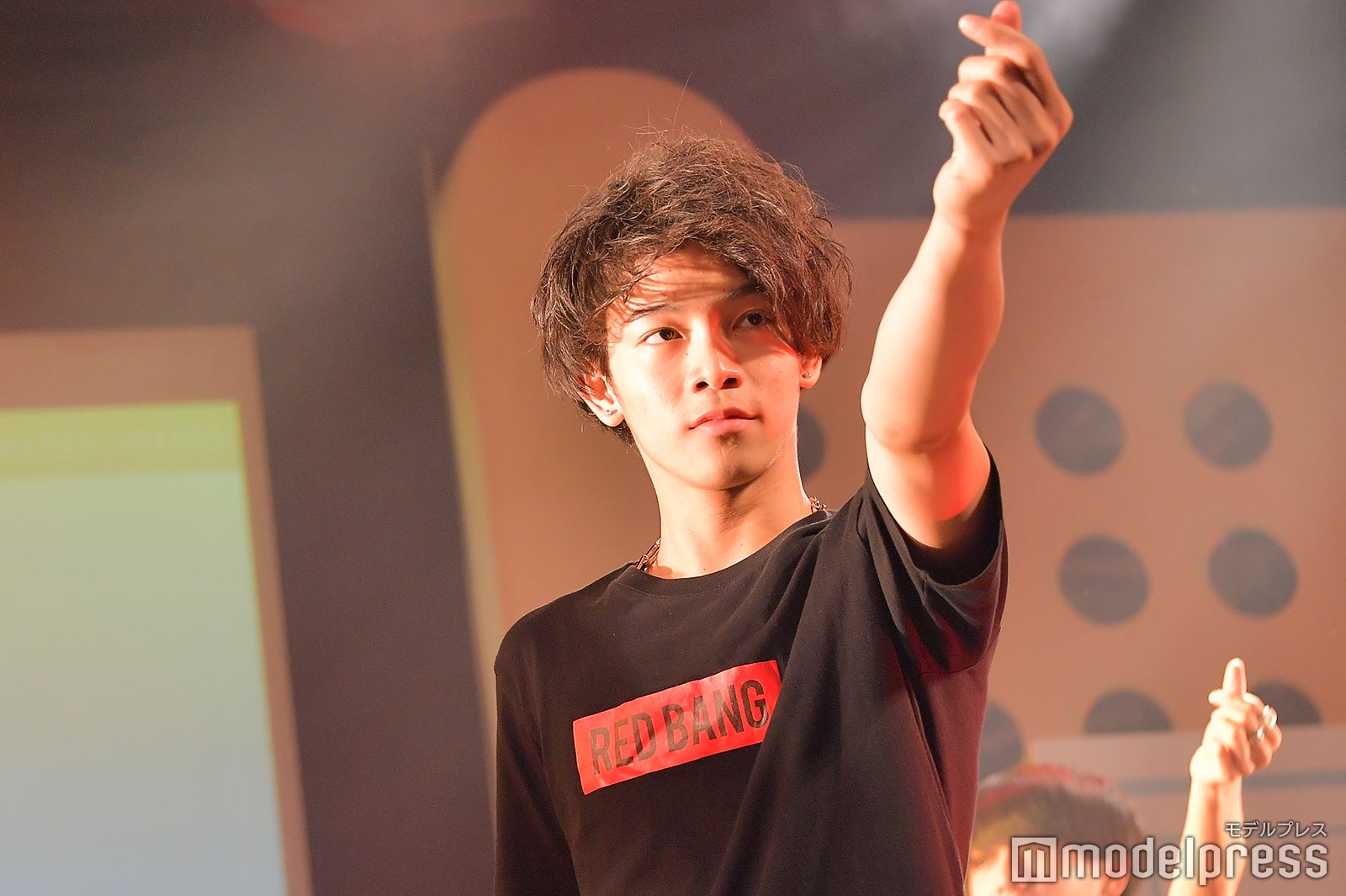 「男子高生ミスターコン2017」ファイナリスト（C）モデルプレス