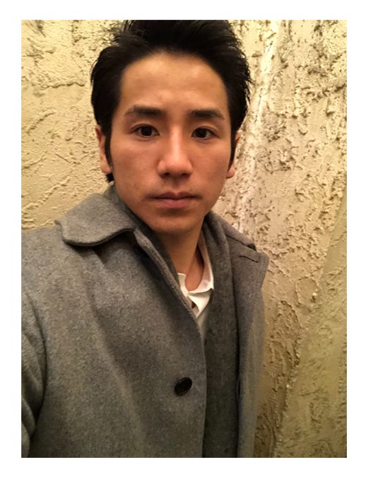大内田悠平/大内田悠平オフィシャルブログ(Ameba)より