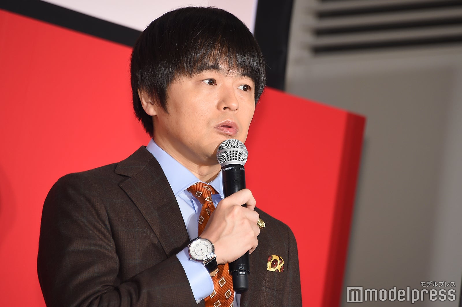 バカリズム （C）モデルプレス