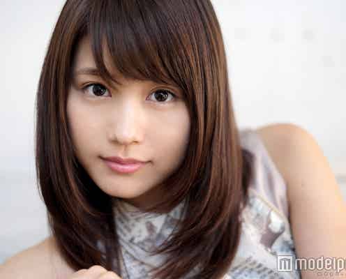 有村架純流“被写体”としての秘訣 「すごく苦手」なことも告白