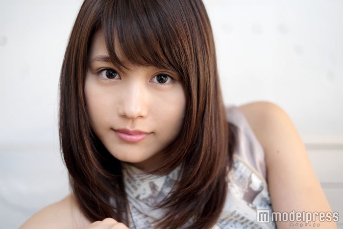 有村架純流 被写体 としての秘訣 すごく苦手 なことも告白 モデルプレス
