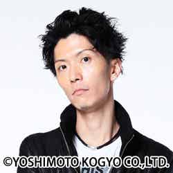 おばらよしお（C）YOSHIMOTO KOGYO CO.,LTD.