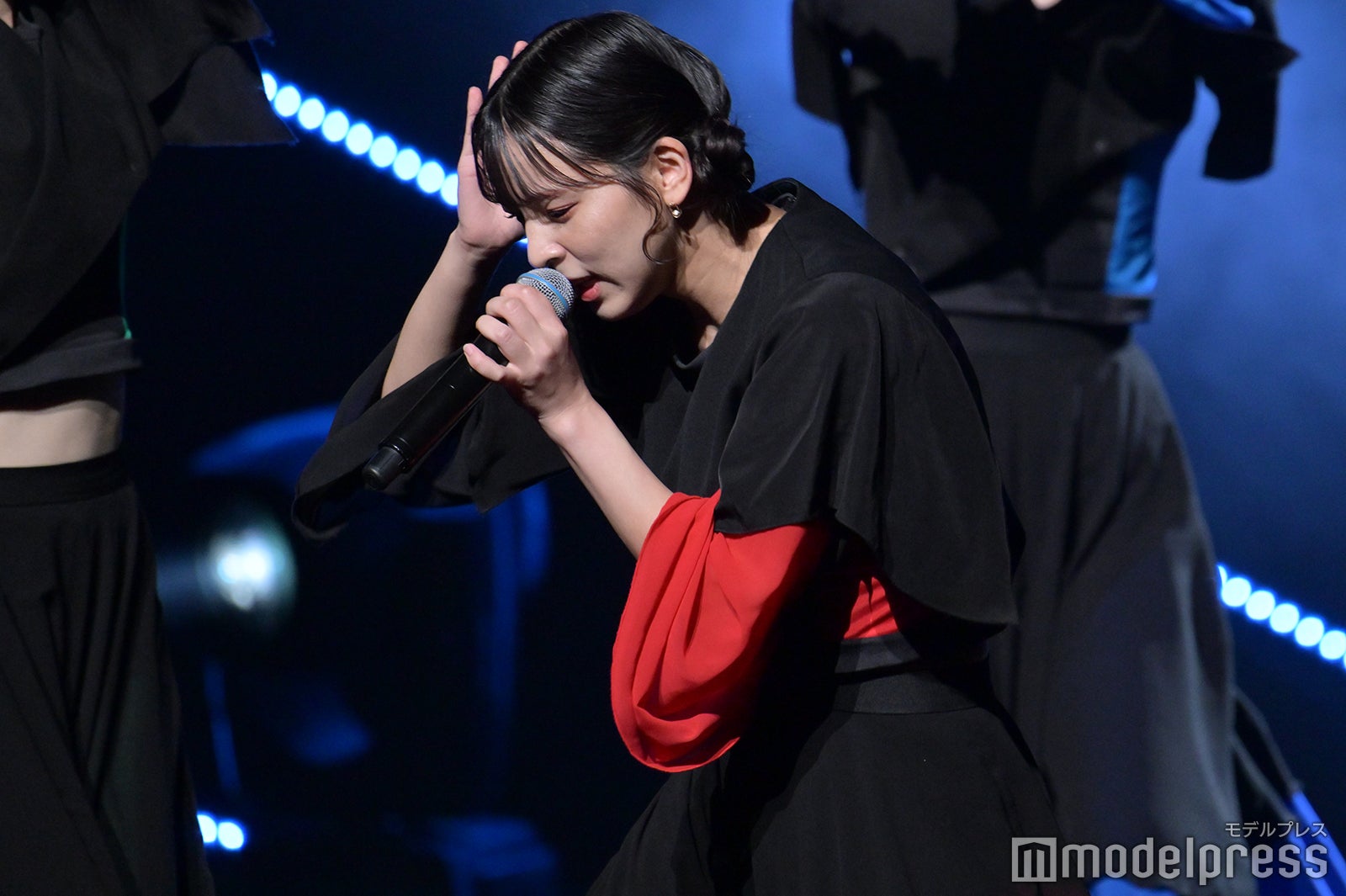 豆柴の大群 （C）モデルプレス