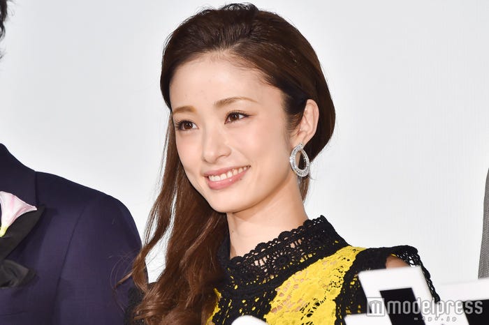 昼顔で主演する上戸彩(C)モデルプレス