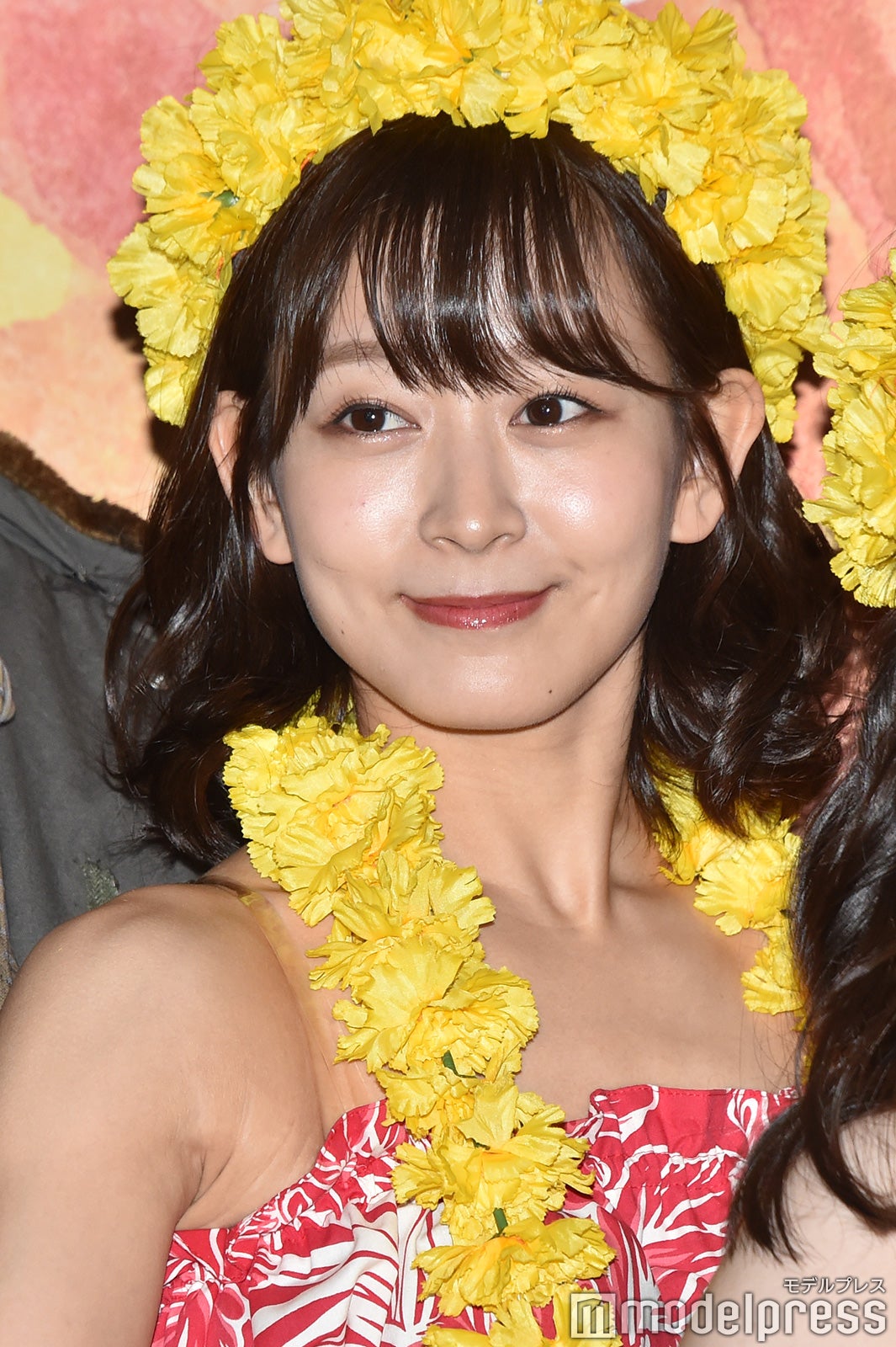 太田奈緒（C）モデルプレス