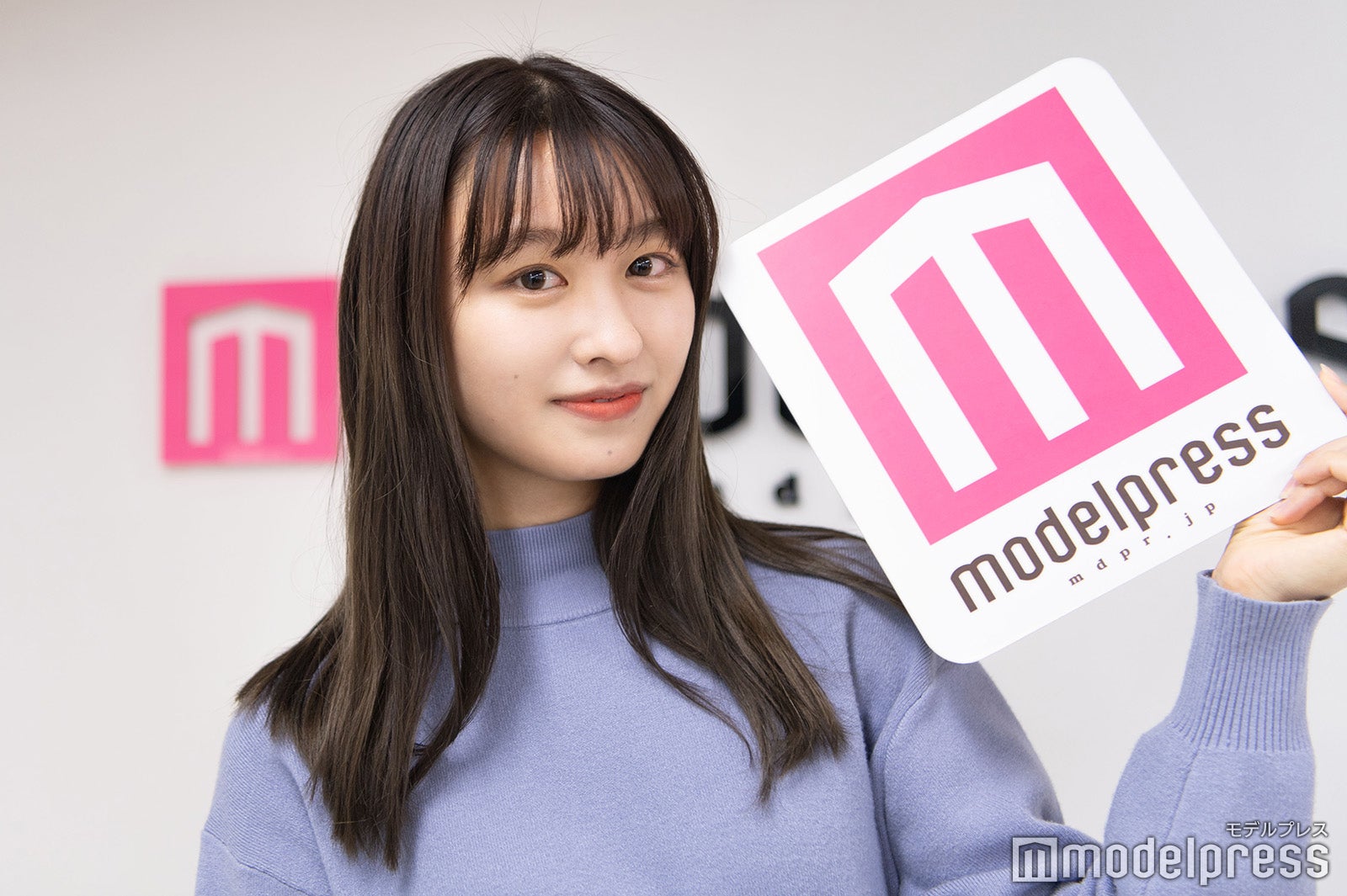 佐藤夕璃（C）モデルプレス