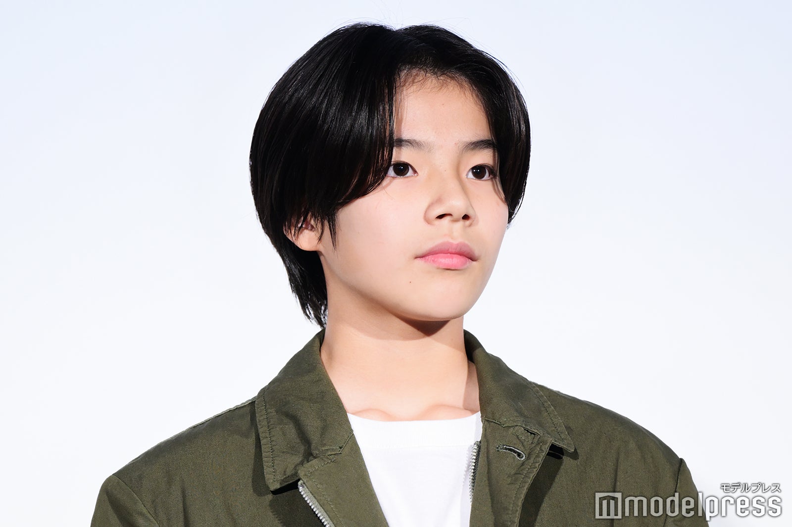 大沢一菜（C）モデルプレス