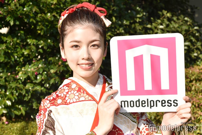 小芝風花(C)モデルプレス