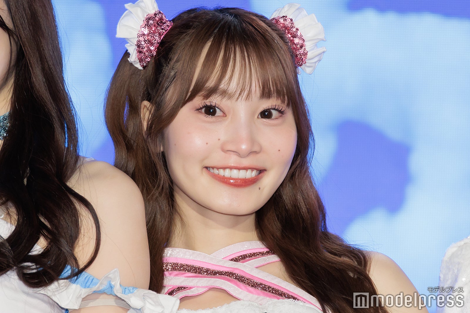 北村陽奈（C）モデルプレス