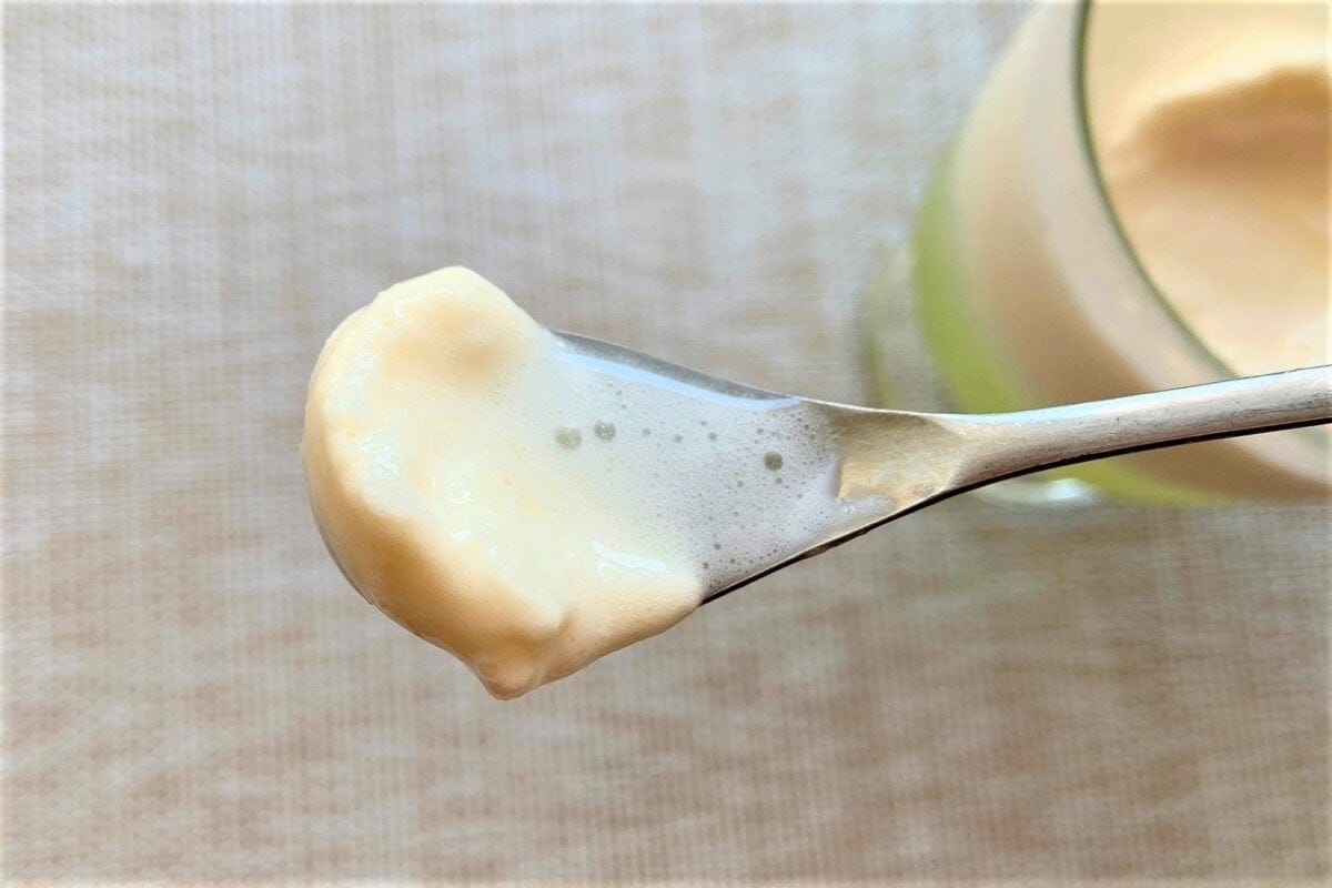 メロンソーダの素