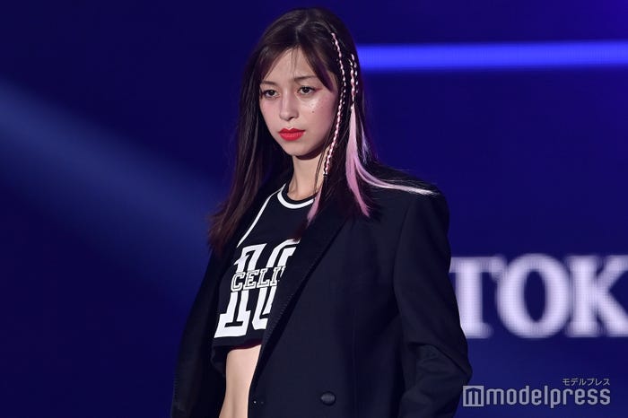 中条あやみ(C)モデルプレス