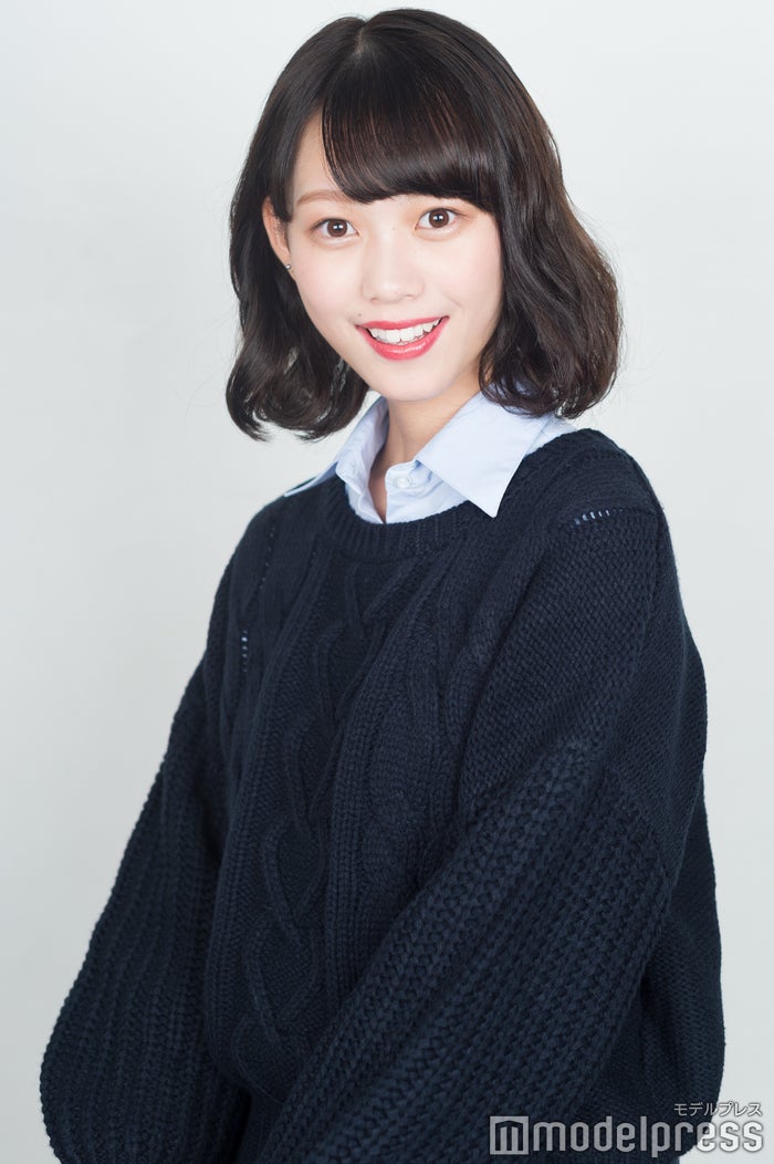 のん (C)モデルプレス