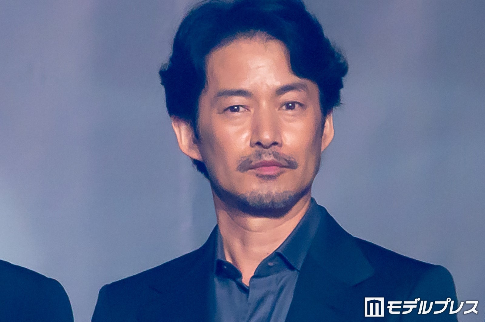竹野内豊（C）モデルプレス