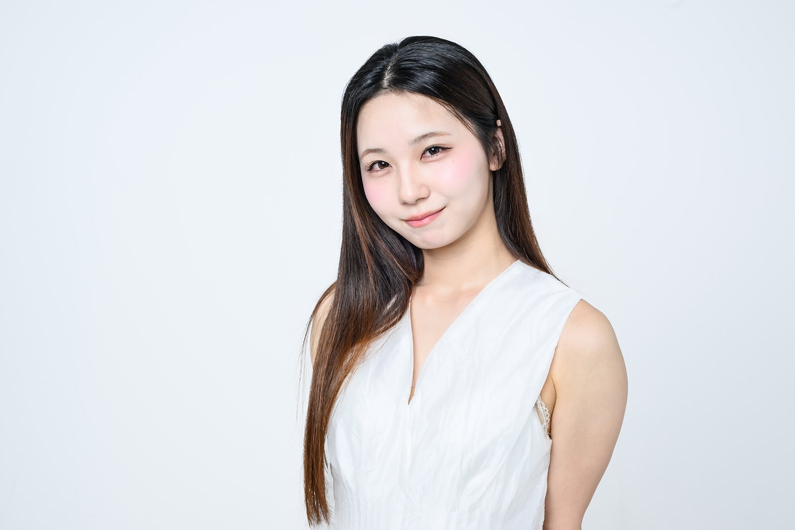 三田栞莉さん（提供写真）