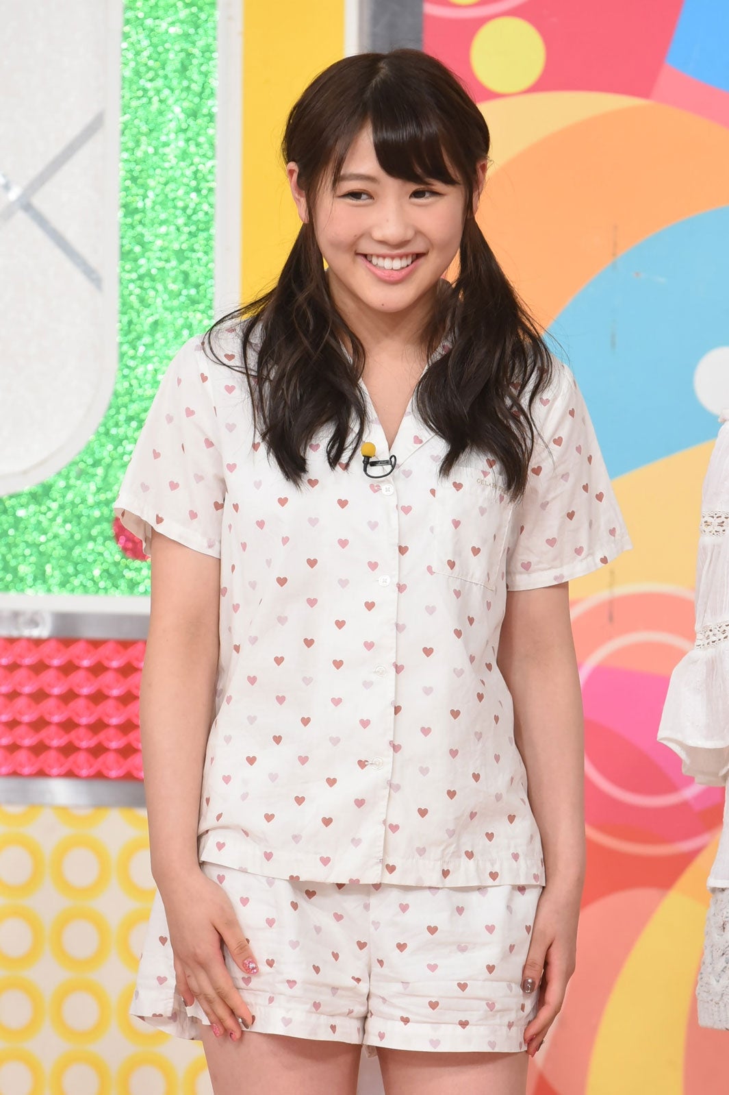 『AKBINGO！』10月5日放送カット（C）日本テレビ