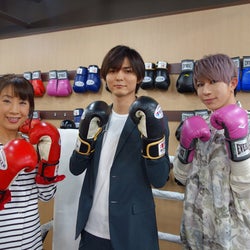 Hey! Say! JUMP薮宏太の魅力とは ゴールデンボンバー歌広場淳「ハル」に迫る