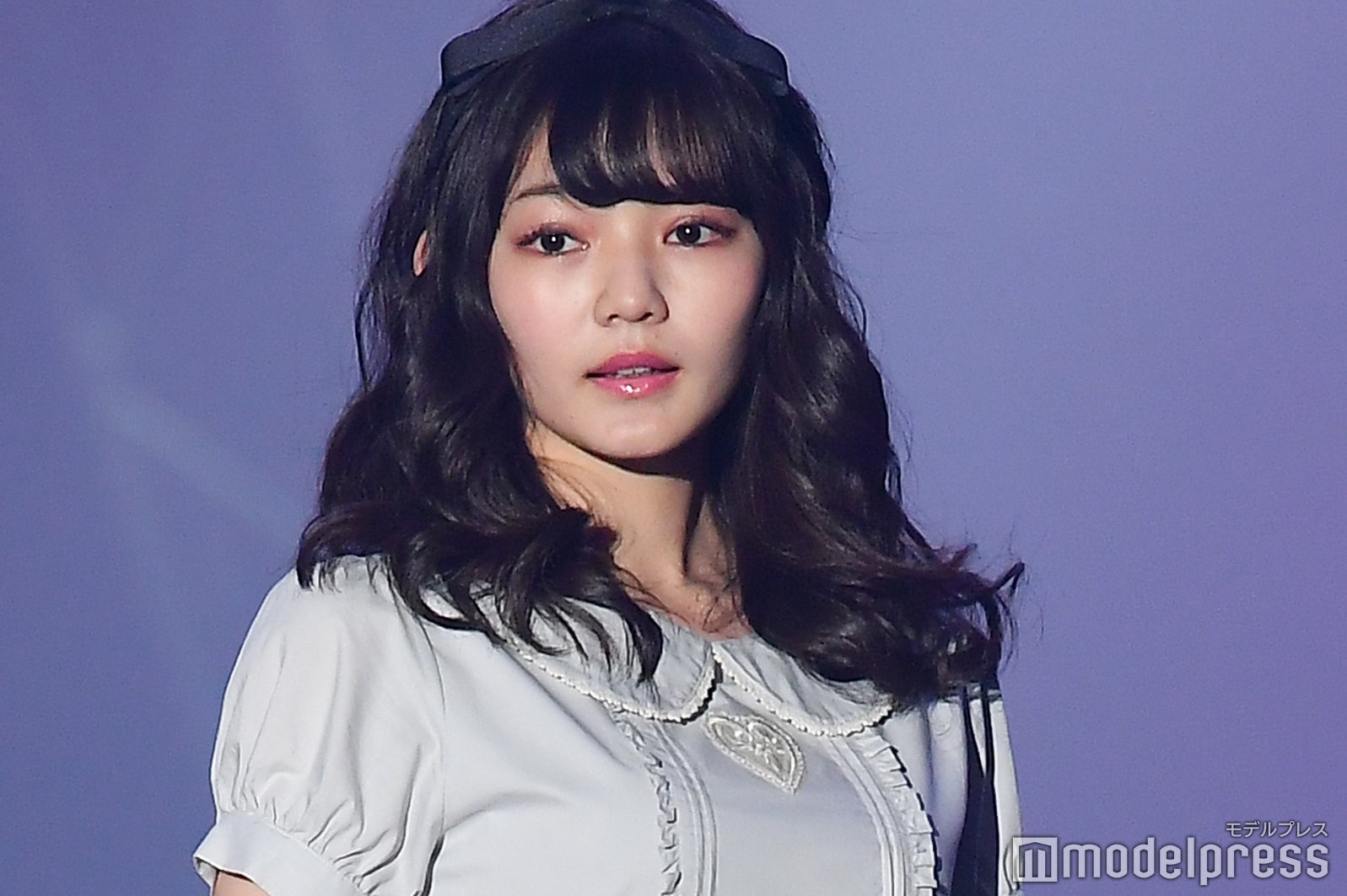 平塚日菜（C）モデルプレス