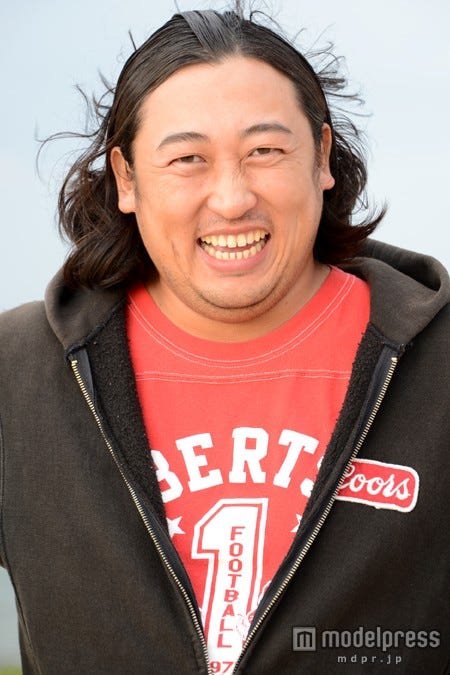 秋山竜次