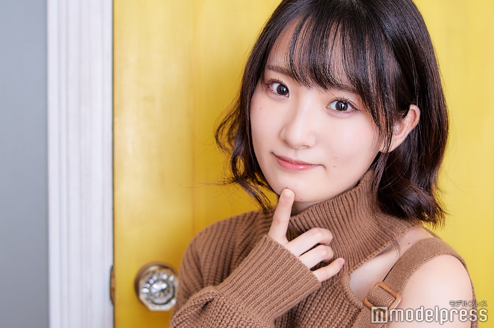 立花はる（C）モデルプレス