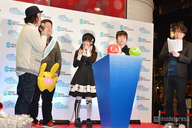 イベントの様子